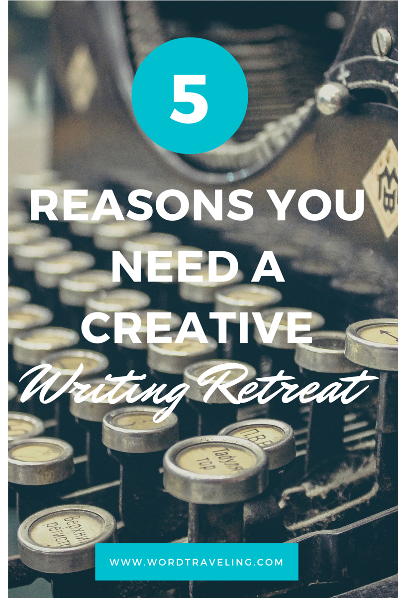 Creative Writing Retreat 37 Incredible Writing Retreats to Attend in 2019