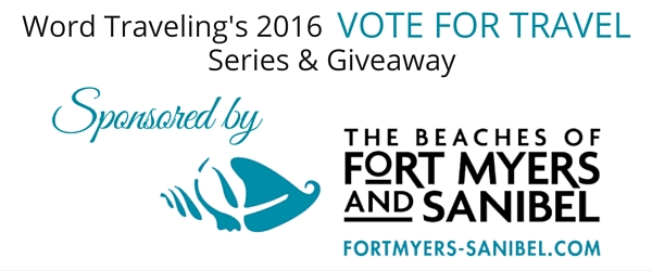 Win a Fort Myers and Sanibel Getaway