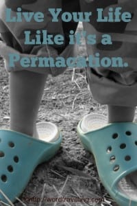 Permacation