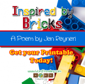Lego Poem