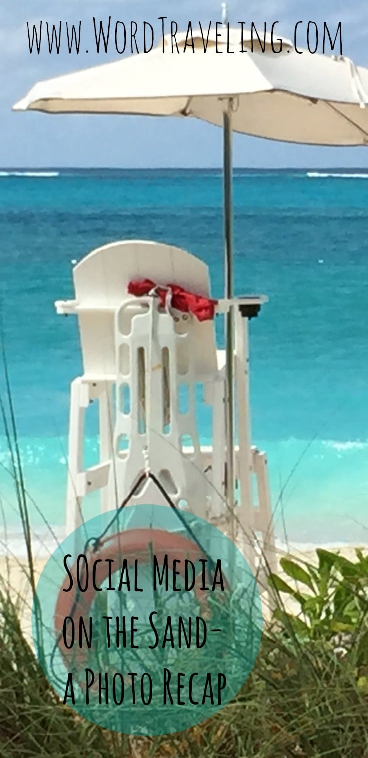 A Caribbean Scavenger Hunt at Beaches Resorts (Part 1)
