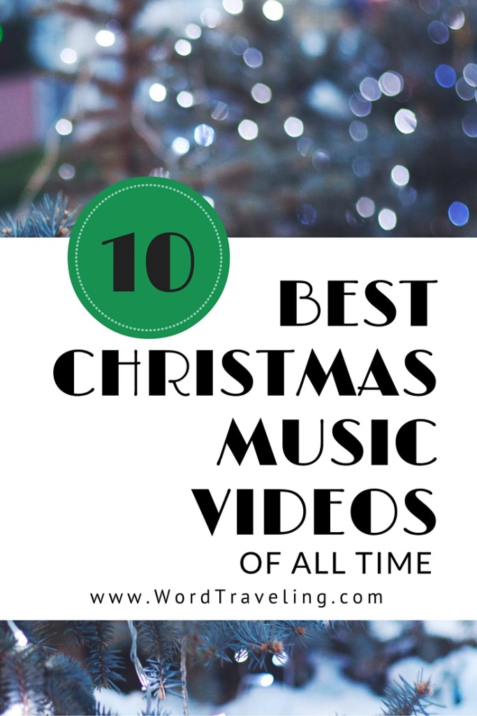 10 Best Music Videos