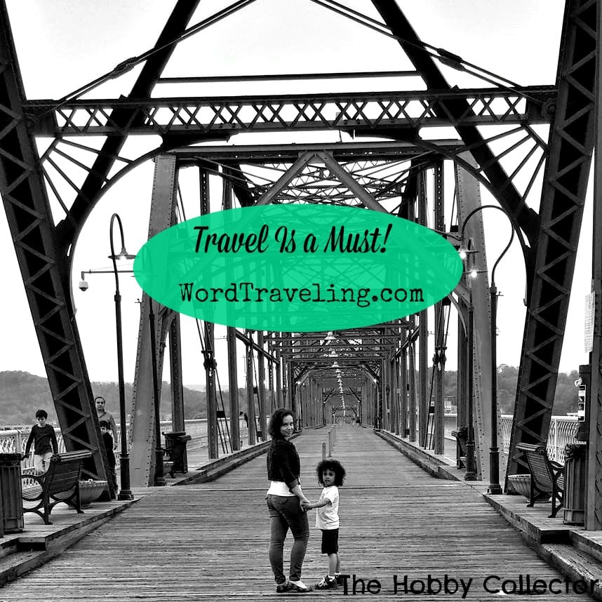 Travel is a MUST – Touring Chattanooga, Tennessee