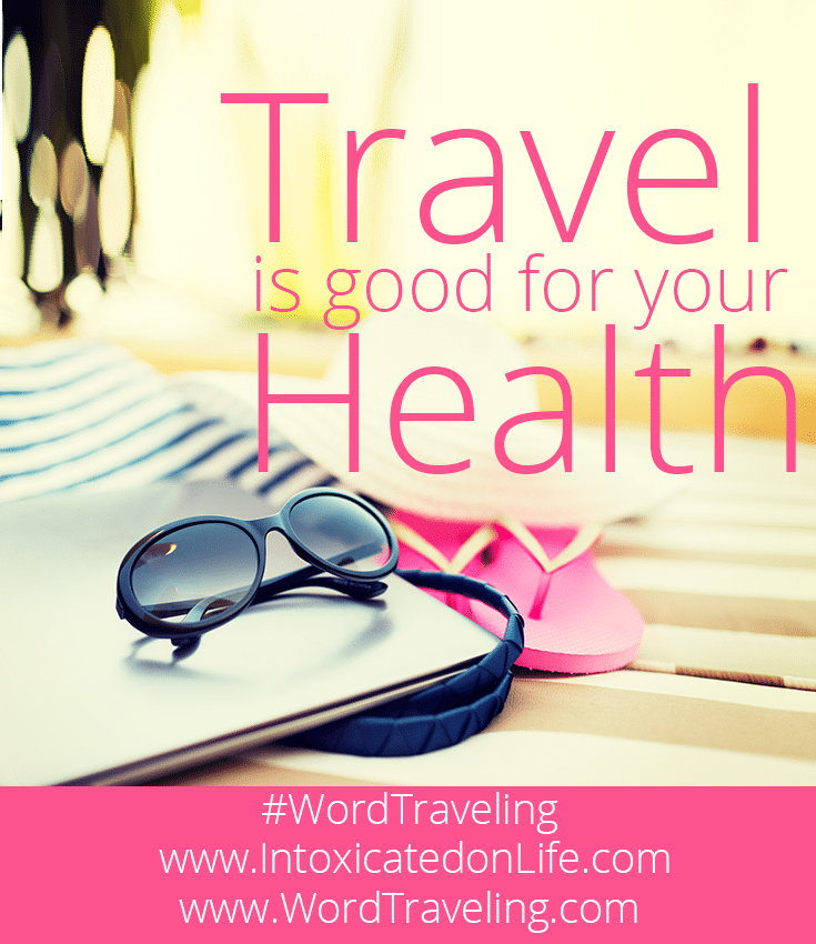 Travel for Your Health