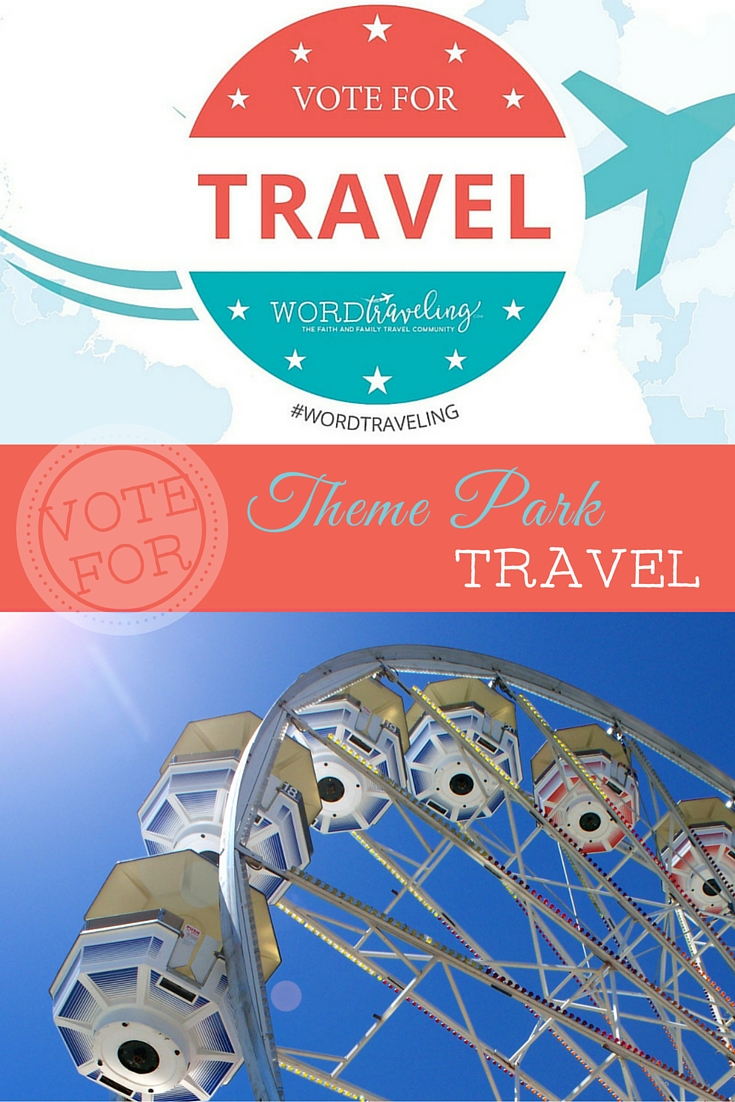 Theme Park Travel