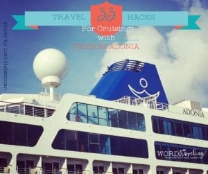facebook post fathom adonia travel hacks and discount