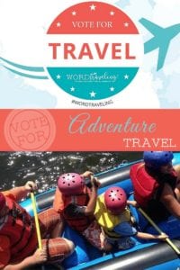 Adventure Travel