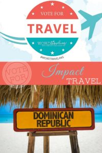 Impact Travel