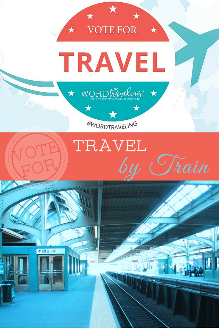 travel by train summary pdf