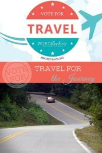 Travel for the Journey
