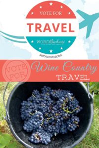 Wine Country Travel