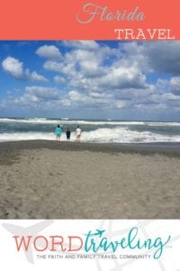 Florida Family Travel