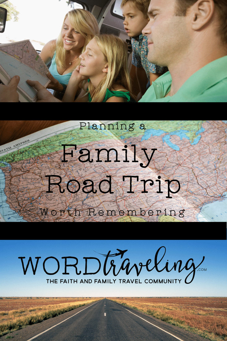 Planning a Summer Road Trip Worth Remembering