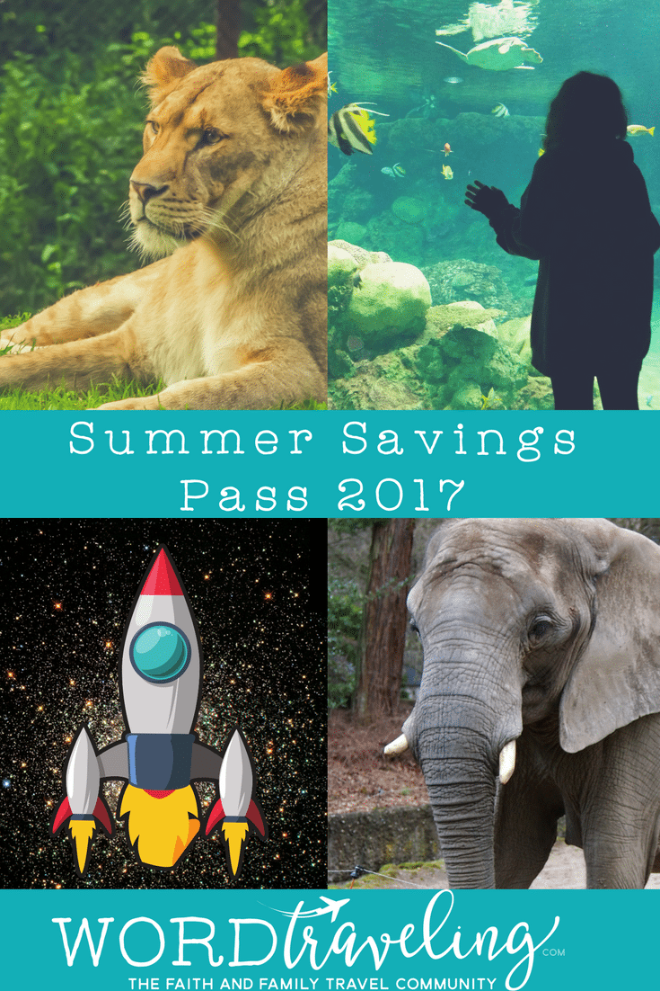 Summer Savings