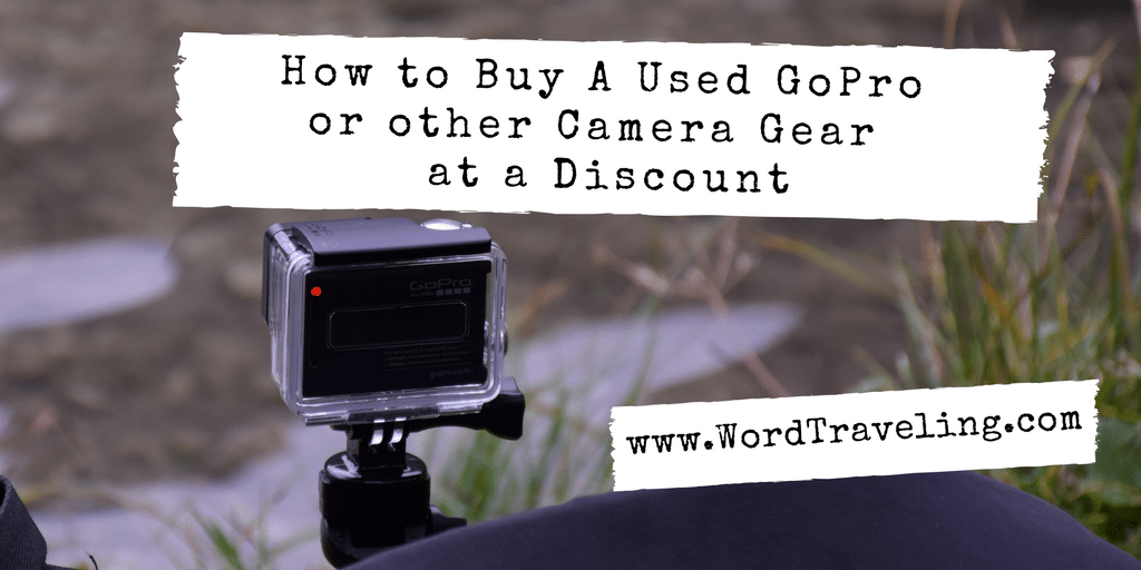 discount photography gear
