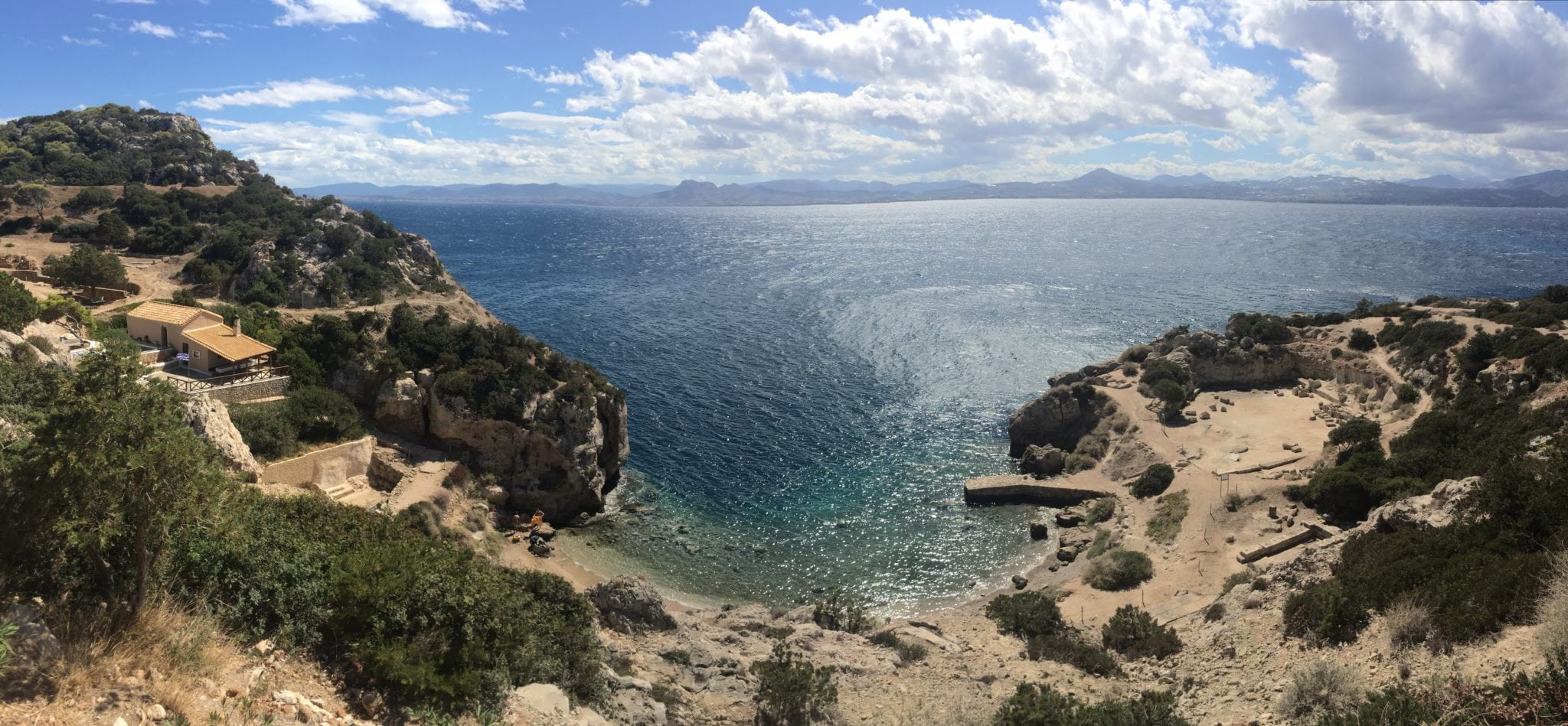 Best Things To Do in Loutraki, Greece