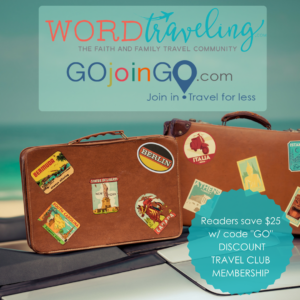 discount travel club