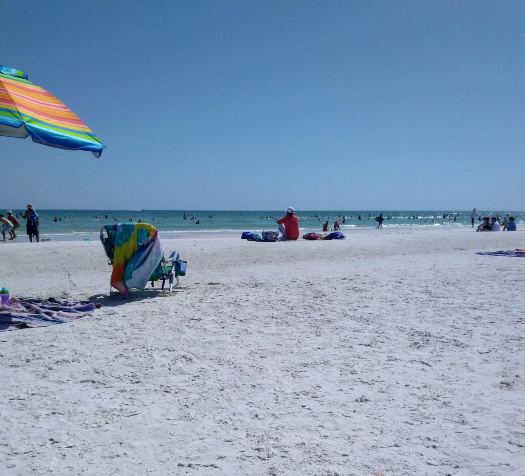 The West Coast of Florida is the Best Coast - 5 Beaches You Need to See