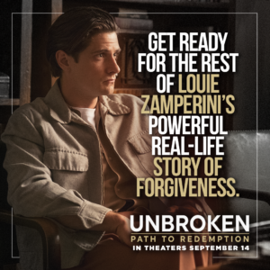 Unbroken: Path to Redemption Review 2018